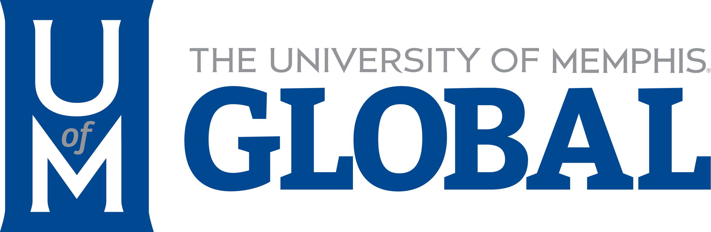 The University of Memphis Global