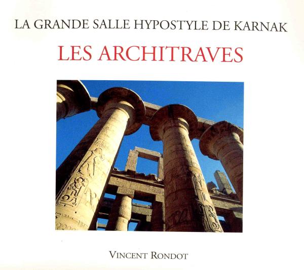 Rondot book