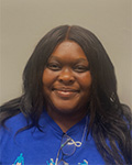 Jameka Hayes