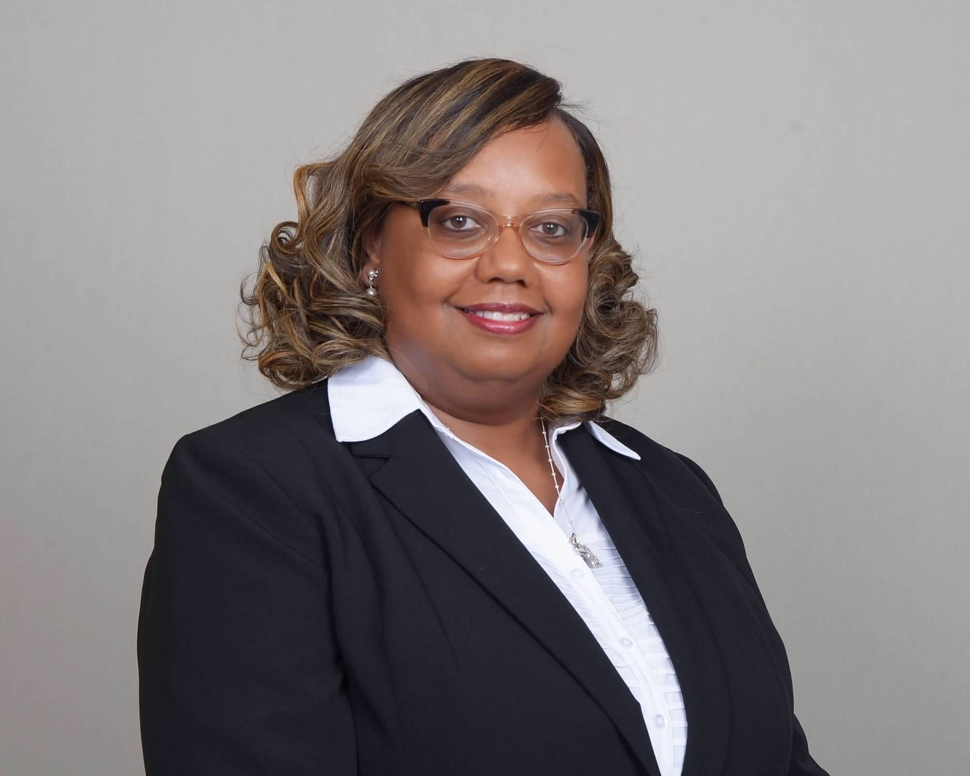 Angela Hargrave