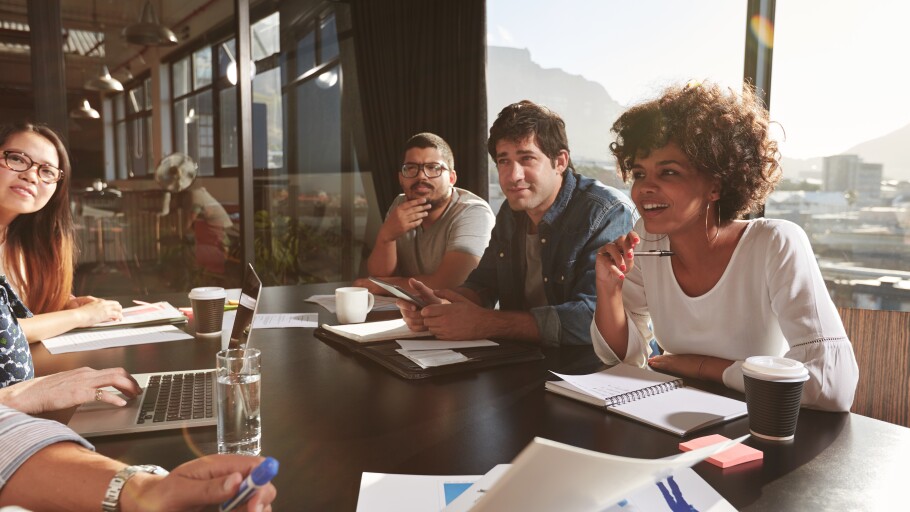 human resources leadership online degree 
